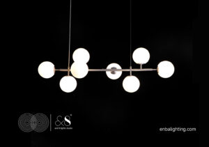 BALL PENDANT BY ENBALIGHTING