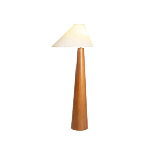 Alvin floor lamp