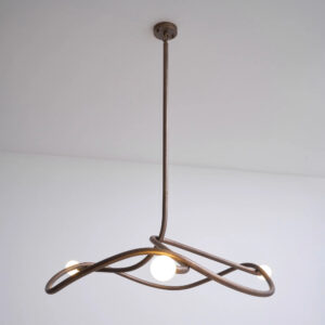 Tryst Chandelier
