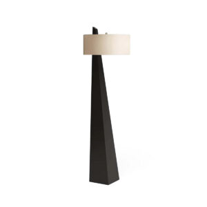 Jett-Obelisk floor lamp