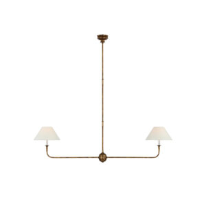 Brody Linear Chandelier