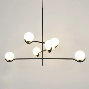 Baer chandelier