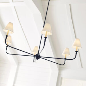 Kairos Grand Chandelier