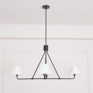 Dudley Chandelier