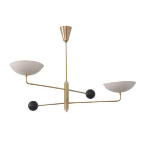 Regal-Nauticaz Chandelier