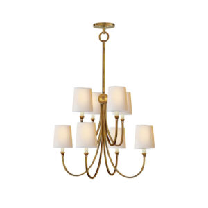 REED CHANDELIER
