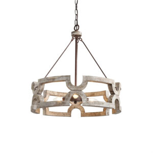 JOLLA CHANDELIER