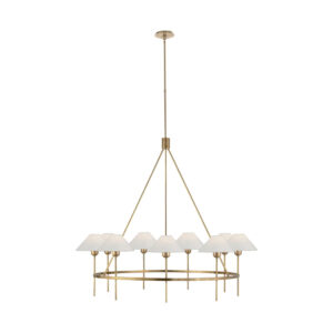 Hackney Large Chandelier,